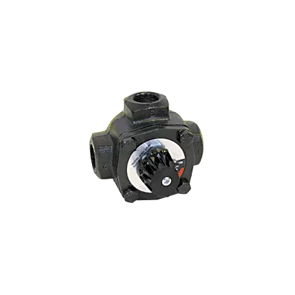 Vanne mélangeuse 4 voies Fonte THERMOMIX KV THERMADOR