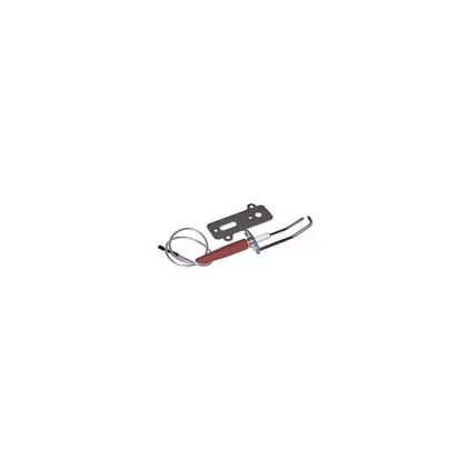 Electrode + ionisation DOMUS K 26 IC RIELLO