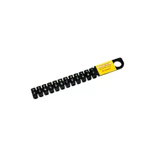 Barette de raccordement type domino