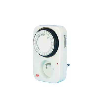 Programmateur mécanique 2P T