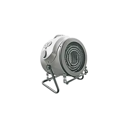 CALDOPRO 3000 Mono Aérotherme Portable Electrique AXELAIR