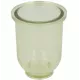 Bocal pour filtre somatherm, oventrop, afriso