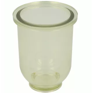Bocal pour filtre somatherm, oventrop, afriso