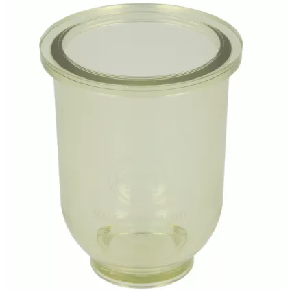 Bocal pour filtre somatherm