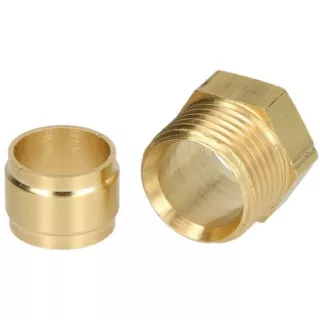 Raccordement Filtre Fioul Oventrop OVENTROP pour filtre fioul