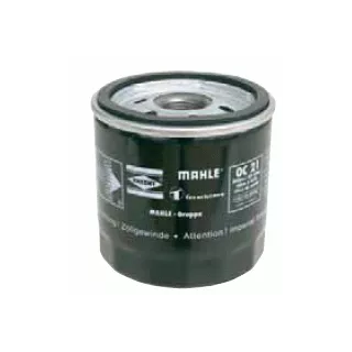 Cartouche Oventrop 25 UF pour votre filtre fioul