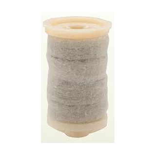 Filtre Fioul Feutre rechange Pour filtre Fioul 75 Micron