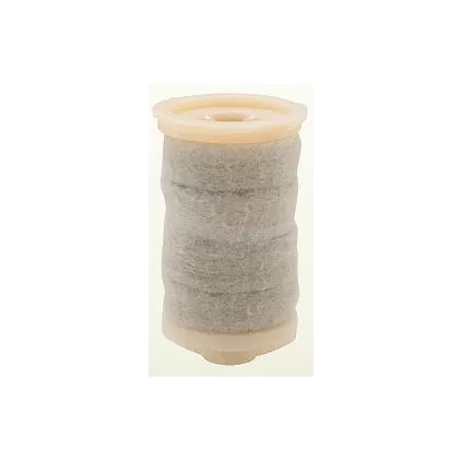 Filtre Fioul Feutre rechange Pour filtre Fioul 75 Micron