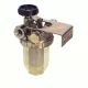 Filtre bocal simple conduite de bruleur fioul 1873 SOMATHERM