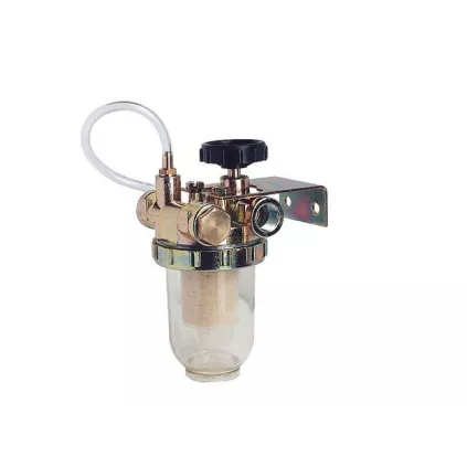 Filtre bocal à récupération de retour de bruleur fioul SOMATHERM 1875