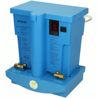 Pompe de tranfert de fioul SP 32-01 EKERLE GOTEC