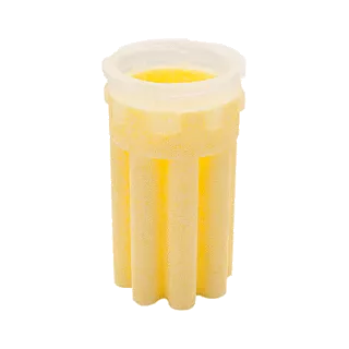 Filtre SIKU 50 Microns Forme Etoile Lg 70 mm ECO-BRICOLAGE