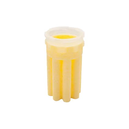 Filtre SIKU 50 Microns Forme Etoile Lg 70 mm ECO-BRICOLAGE