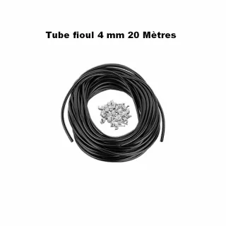 Tube Liaison 4x6 Rouleau 100ML ECOBRICO