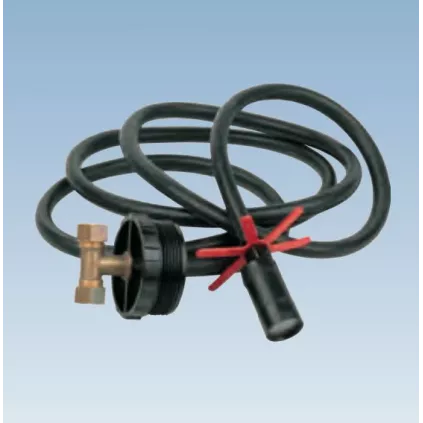 Plongeur en T pour Cuves batterie WATTS