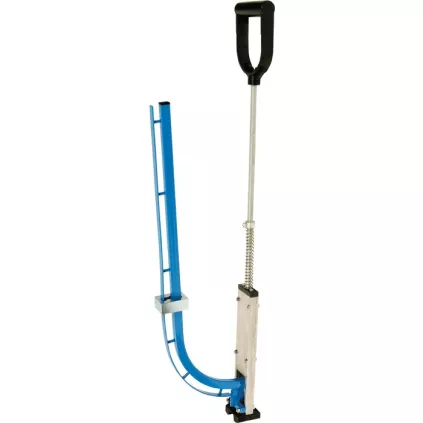 Agrafeuse PLancher Chauffant Profesionnelle Achat/Vente eco-bricolage