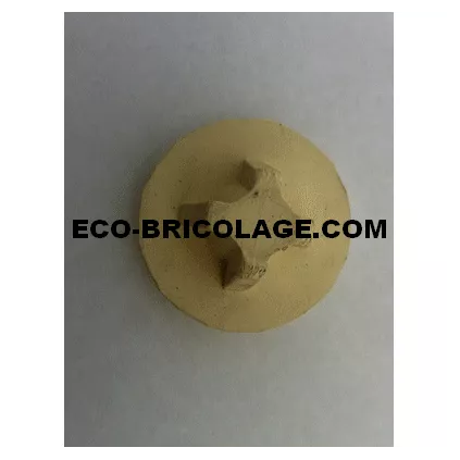 Clapet caoutouch d'intérieur de pompe GRILLOT A80-A90