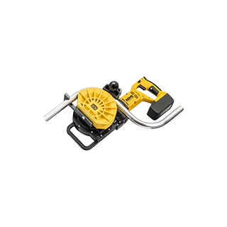 Cintreuse CURVO AKKU Li-LON REMS, cintreuse électrique CURVO