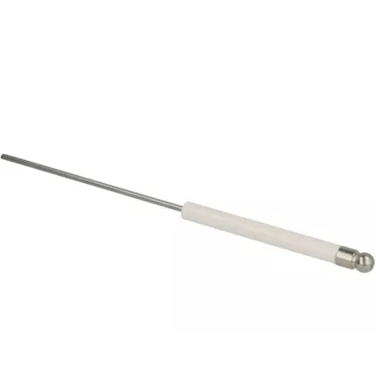 Electrode standard allumage D 14 mm 6.3 mm ECO-BRICOLAGE