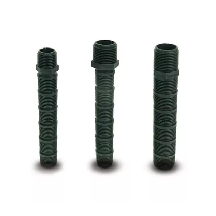 Allonge Plastique Ajustable L14.5 cm ECO-BRICOLAGE