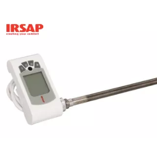 Résistance de sèche Serviette IRSAP 400 Wts IRSAP - eco-bricolage