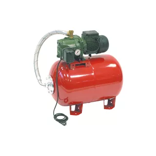 Surpresseur AQUAJET 102/80 M RED JETLY 201141