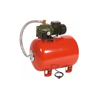 Surpresseur AQUAJET 132/100 M JETLY 201148