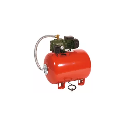 Surpresseur AQUAJET 132/100 M JETLY 201148