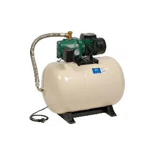 Surpresseur AQUAJET GWS 132/100 Monophasé JETLY - eco-bricolage