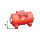 Réservoir à vessie Mini red 20litres VAREM