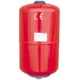 Réservoir à Vessie Mini Red 8 litres JETLY, Réservoir Mini RED VAREM