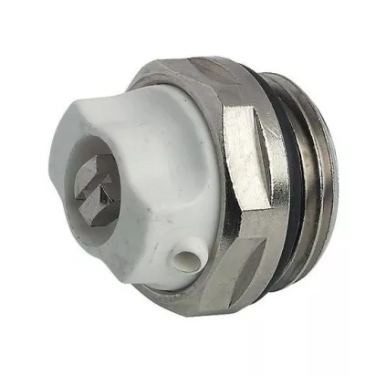 Purgeur de radiateur 15x21 pour tous types de radiateur