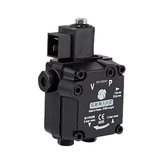 Pompe fioul SUNTEC AS47 C 1538 - ECO-BRICOLAGE