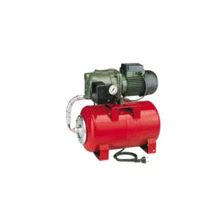 Supresseur AQUAJET 82/20 Monophasé jetly 201030