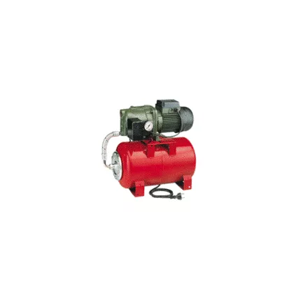 Supresseur AQUAJET 82/20 Monophasé jetly 201030