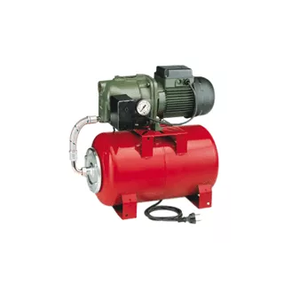 Surpresseur AQUAJET 102/20 M JETLY