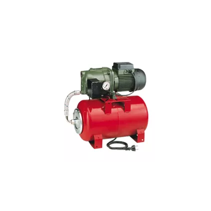 Surpresseur AQUAJET 102/20 M JETLY