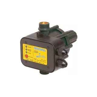 Presscontrol automatisme de pompe d'arrosage JETLY
