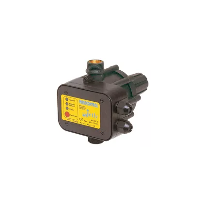 Presscontrol automatisme de pompe d'arrosage JETLY