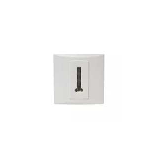 Prise Téléphone EMERAUDE BLANC 732190 DEBFLEX