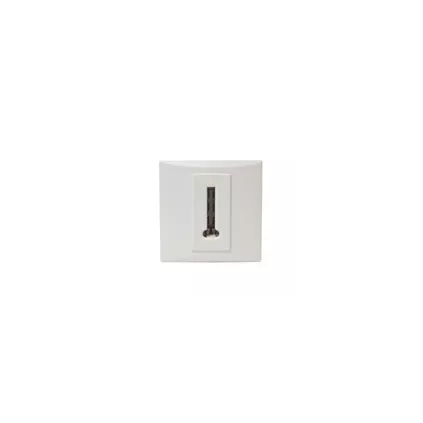 Prise Téléphone EMERAUDE BLANC 732190 DEBFLEX