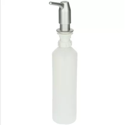 Distributeur Savon pour Plan 500ml ECO-BRICOLAGE