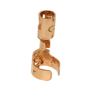 Cosse Transformateur 4 mm - eco-bricolage