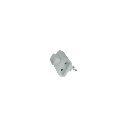 TRIPLITE 3X6A TECHIT Vendu par ECO-BRICOLAGE