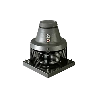 Accélérateur de Tirage TIRACAMINO 750 M3/H VORTICE