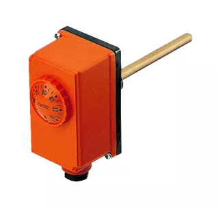 Aquastat à Plongeur Simple Longueur 200 mm THERMADOR ATC21