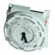Horloge analogique hebdomadaire (RVP200/210) SIEMENS - AUZ3.7