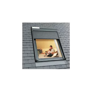 Volet roulant Rigide solaire SSL VELUX pour GGL, GGU, GPL