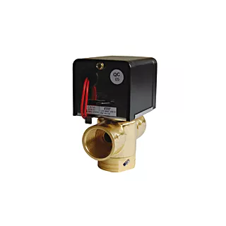 Vanne de zone motorisé 3 Voies 26x34 Thermador