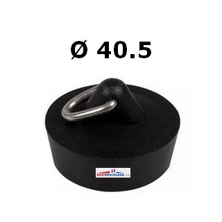 Bouchon Evier Ø 40.5 mm ECO-BRICOLAGE pièces lavabo